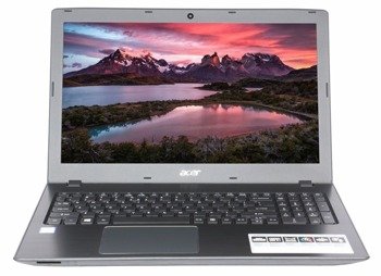 Laptop Acer E5-575-52JF i5-6200U/15.6"/4GB/1TB/DVD/BT/Win 10