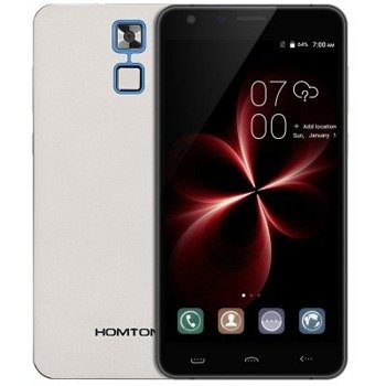 Smartphone Homtom HT30 (white)