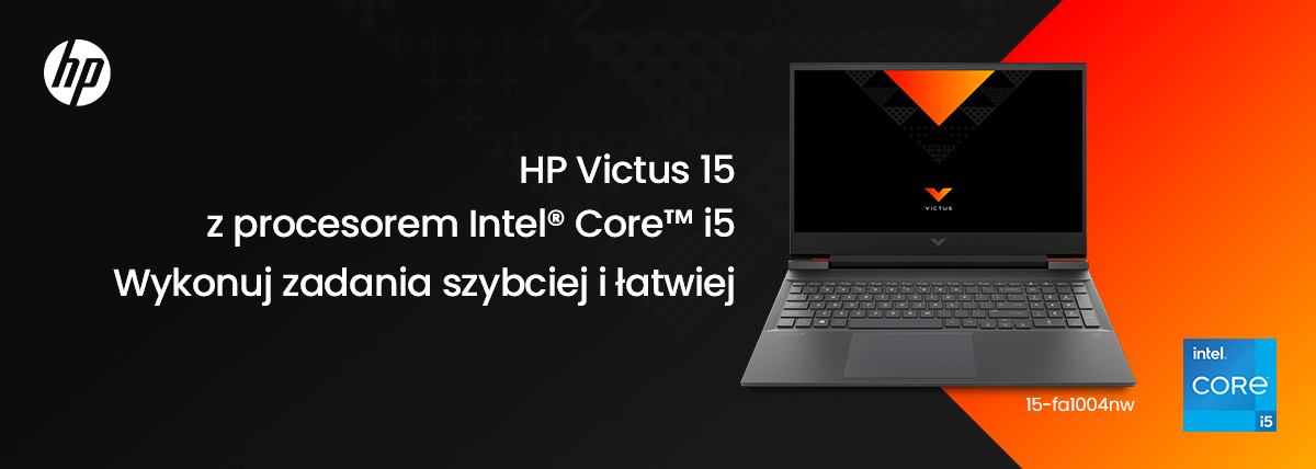 HP Victus