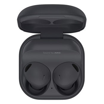 Słuchawki bezprzewodowe douszne Samsung Galaxy Buds2 Pro (Graphite)