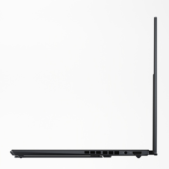 Laptop Asus ZenBook Duo UX8406MA-PS99T Ultra 9 185H/14" 3K (2880x1800) TouchScreen 120Hz  OLED + 14" 4K (3840x1100) TouchScreen/32GB/SSD 1TB/BT/Intel Arc Graphics/Win 11 Inkwell Gray