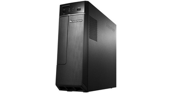 PC Lenovo H30-50 i3-4170/4GB/1TB+SSD 128GB/DVD/BT/GeForce GTX 745 2GB/Keyboard+Mouse/Win 10