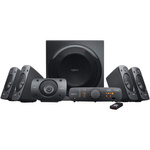 Zestaw głośników Logitech Z906 5.1 THX Speaker System