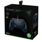 Kontroler gamingowy Razer Wolverine V2 Xbox|PC (czarny)