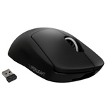 Mysz bezprzewodowa Logitech G Pro X Superlight czarna