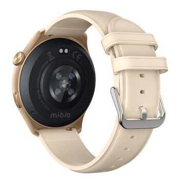 Smartwatch Mibro Lite 3 (Rose Gold)