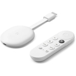 Google Chromecast HD