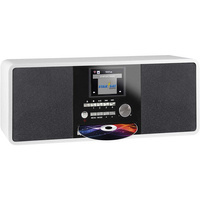 Radio Imperial DABMAN i200 DAB+/FM CD białe