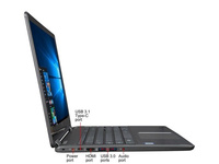 Laptop Acer R5-571T-59DC i5-6200U/15.6" FHD TouchScreen/8GB/SSD 240GB/Keyboard Backlight/x360/Win 10