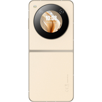 Smartphone Nubia Flip 5G 8/256GB (Sunshine Gold)