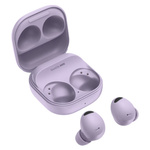 Słuchawki bezprzewodowe douszne Samsung Galaxy Buds2 Pro (Purple)