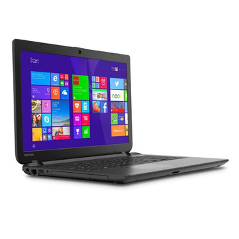 Laptop Toshiba C55D-B5203 A8-6410/15.6"/4GB/SSD 128GB/DVD/Win 8.1