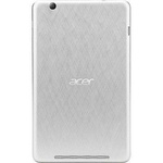 Tablet Acer A1-850-13FQ Z3735/8"/1GB/16GB/ Kamera x 2/ Android 4.4 White