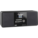 Radio Imperial DABMAN i200 DAB+/FM CD czarne