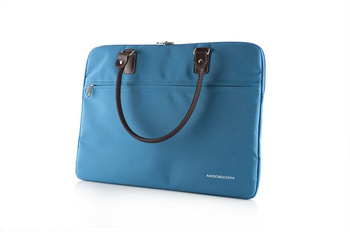 Torba Modecom Charlton 15.6" Niebieska