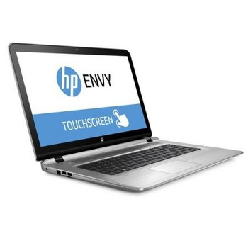 Laptop HP Envy 17T-S000-WT2Z i7-6700HQ/17.3" FHD TouchScreen/16GB/2TB/DVD/BT/Win 10