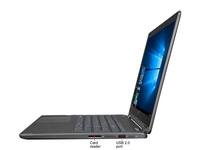 Laptop Acer R5-571T-59DC i5-6200U/15.6" FHD TouchScreen/8GB/SSD 240GB/Keyboard Backlight/x360/Win 10