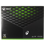 Konsola Microsoft Xbox Series X 1TB + Far Cry 6 Limited Edition