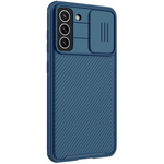 Etui Nillkin CamShield Pro Samsung Galaxy S21 FE 2021 (Blue)