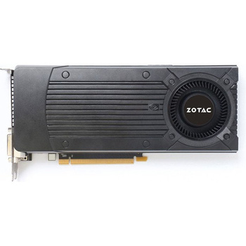 Zotac GTX 970 4GB 256BIT DDR5