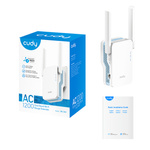 Repeater Cudy Wi-Fi Mesh AC1200