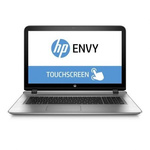 Laptop HP Envy 17T-S000-WT2Z i7-6700HQ/17.3" FHD TouchScreen/16GB/2TB/DVD/BT/Win 10