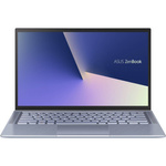 Laptop Asus Zenbook UX431FL-EH74DX i7-10510U/14" FHD antiglare/8GB/SSD 512GB/BLKB/FPR/GeForce MX250 2GB/mause+etui/Win 10 Blue