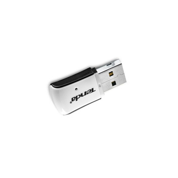 Karta sieciowa Wi-Fi Tenda W311M Wireless N150 Nano USB Adapter