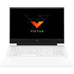 Laptop HP Victus 16-e0246nw Ryzen 5-5600H/16,1" FHD/8GB/SSD 512GB/Win 11 Natural Silver