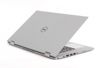 Ultrabook Dell I13-7348 i5-5200U/13.3" FHD TouchScreen/8GB/SSD 480GB/DVD/Win 8.1 Blue