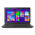 Laptop Toshiba C55D-B5203 A8-6410/15.6"/4GB/SSD 128GB/DVD/Win 8.1