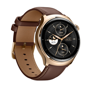 Smartwatch Mibro Lite 3 Pro (Rose gold)