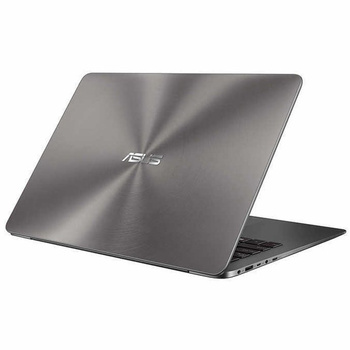 Laptop Asus ZenBook UX430UN-IH74 i7-8550U/14" FHD AntiGlare/16GB/SSD 512GB/BT/BLKB/FPR/GeForce MX150 2GB/Win 10