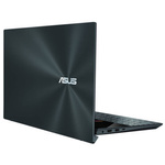 Laptop Asus ZenBook Duo UX481FL-XS77T i7-10510U/14" FHD TouchScreen/16GB/SSD 1TB/BT/BLKB/FPR/x360/GeForce MX250 2GB/Win 10 Pro Celestial Blue