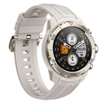 Smartwatch Mibro GS Explorer (Desert White)