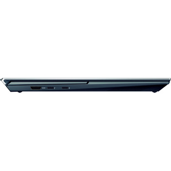 Laptop Asus ZenBook DUO UX482EG-XS74T i7-1165G7/14" FHD TouchScreen AntiGlare/HFS/16GB/SSD 1TB/BT/BLKB/GeForce MX450 2GB/Win 10 Pro Celestial Blue