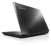 Laptop Lenovo Y50-70 i7-4720HQ/15.6" FHD/8GB/1TB/DVD/GeForce GTX 860M 2GB/Win 8.1/AZERTY