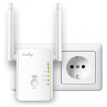 Repeater Cudy WiFi N300