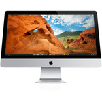 AiO Apple iMac ME087LL/A Quad-core i5/21.5"/8GB/1TB/Mac OS