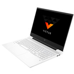 Laptop HP Victus 16-e0246nw Ryzen 5-5600H/16,1" FHD/8GB/SSD 512GB/Win 11 Natural Silver