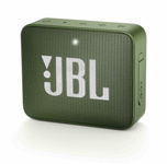 Głośnik JBL GO2 zielony (green)