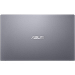 Laptop Asus Zenbook Q407IQ-BR5N4DX Ryzen 5 4500U/14" FHD/8GB/SSD 256GB/BT/BLKB/GeForce MX350 2GB/Win 10 Gray