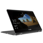 Laptop Asus ZenBook UX461FN-US74T i7-8565U 14" FHD TouchScreen/16GB/SSD 512GB/BT/BLKB/FPR/x360/GeForce MX150 2GB/Win 10