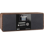 Radio Imperial DABMAN i200 DAB+/FM CD drewno