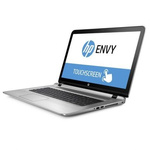 Laptop HP Envy 17T-S000-WT2Z i7-6700HQ/17.3" FHD TouchScreen/16GB/2TB/DVD/BT/Win 10