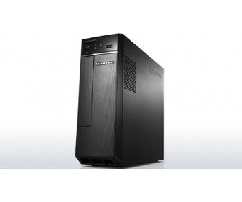 PC Lenovo H30-50 i3-4170/4GB/1TB+SSD 128GB/DVD/BT/GeForce GTX 745 2GB/Keyboard+Mouse/Win 10