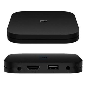 Xiaomi Mi TV Box S EU/Uszkodzone opakowanie