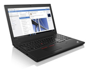 Laptop Lenovo ThinkPad T560 20FJS1930T i5-6300U/15.6"/16GB/SSD 512GB/Win 10 Pro