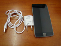 Smartphone Umi Touch (grey)