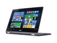 Laptop Acer R5-571T-59DC i5-6200U/15.6" FHD TouchScreen/8GB/SSD 240GB/Keyboard Backlight/x360/Win 10